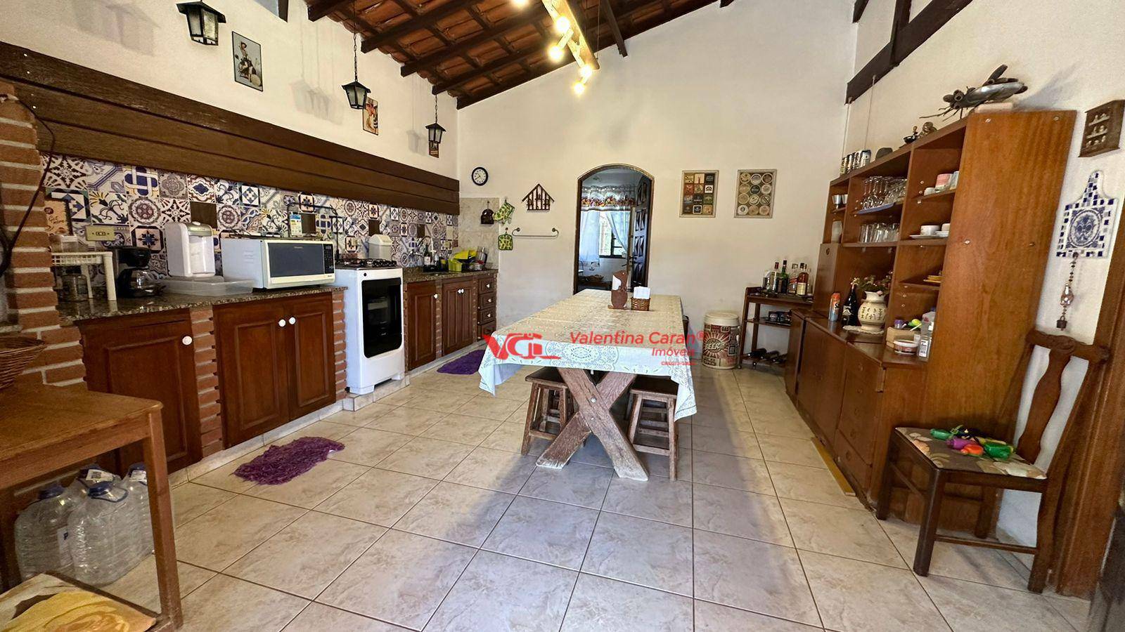 Sítio à venda com 3 quartos, 600m² - Foto 27