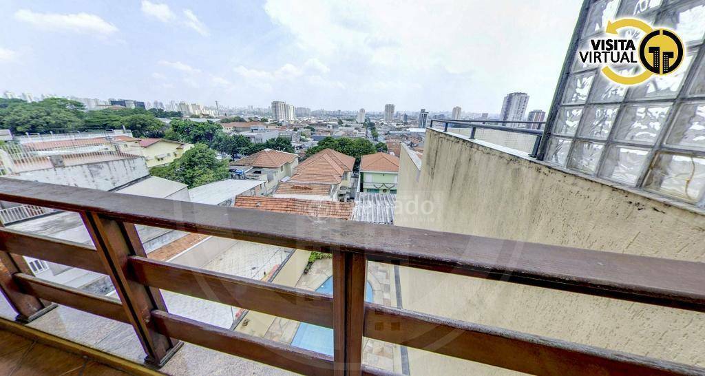 Sobrado à venda com 5 quartos, 488m² - Foto 32