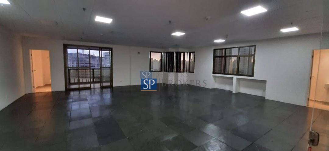 Conjunto Comercial-Sala para alugar, 101m² - Foto 19