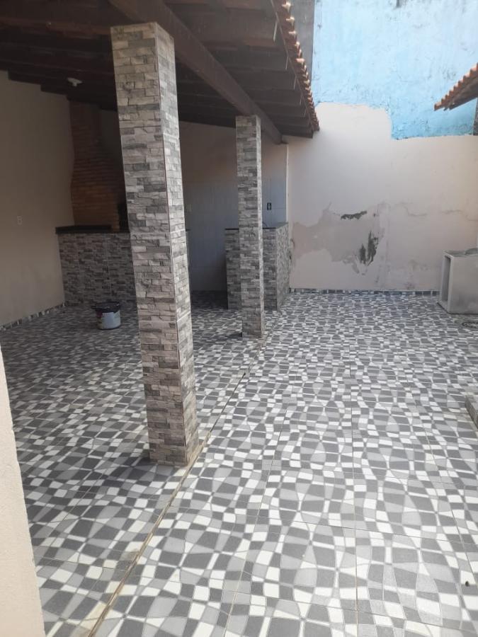 Casa à venda com 3 quartos, 200m² - Foto 5