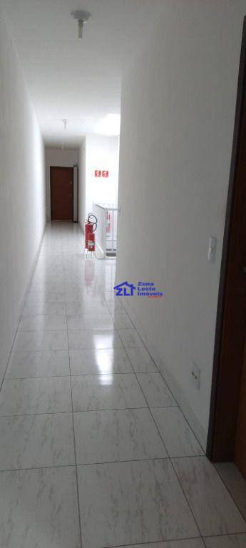 Conjunto Comercial-Sala para alugar, 42m² - Foto 13