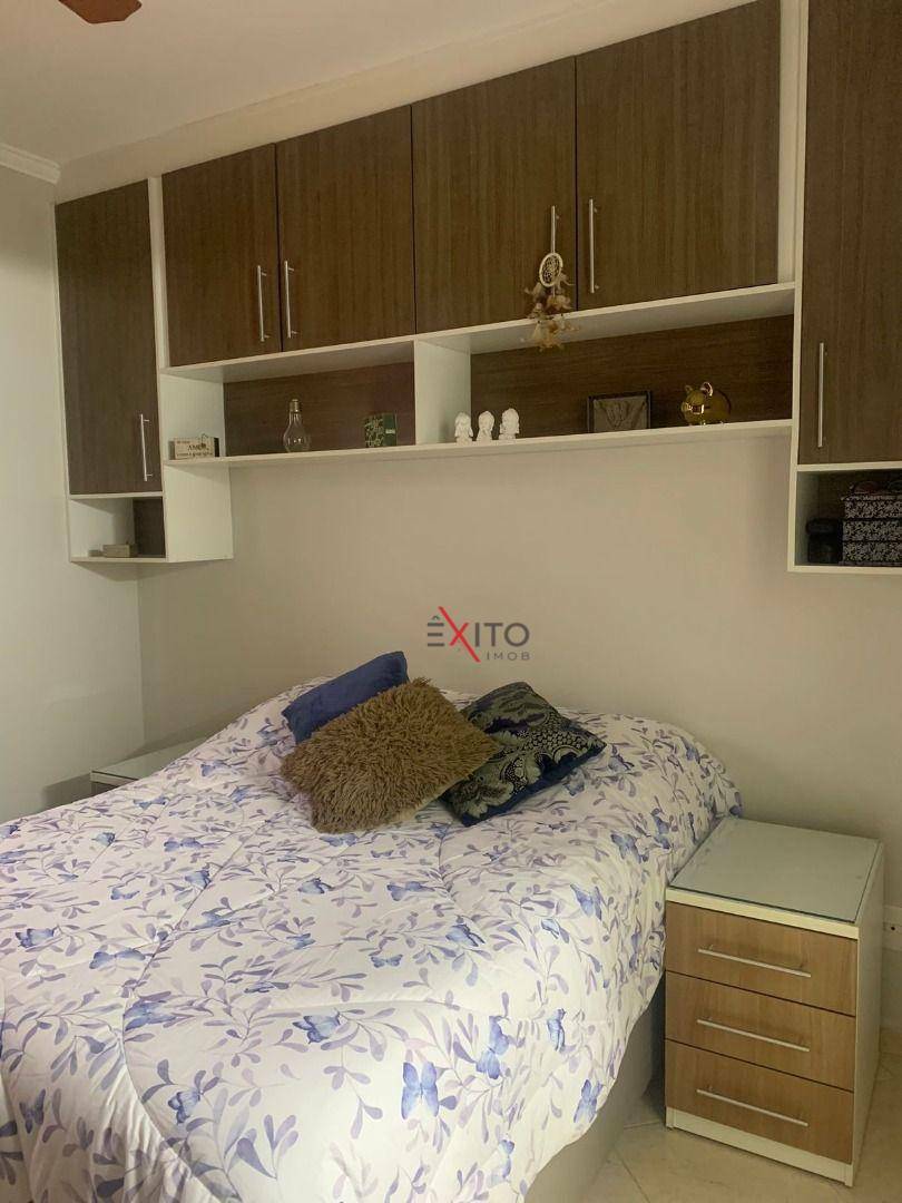 Casa de Condomínio à venda com 3 quartos, 176m² - Foto 11