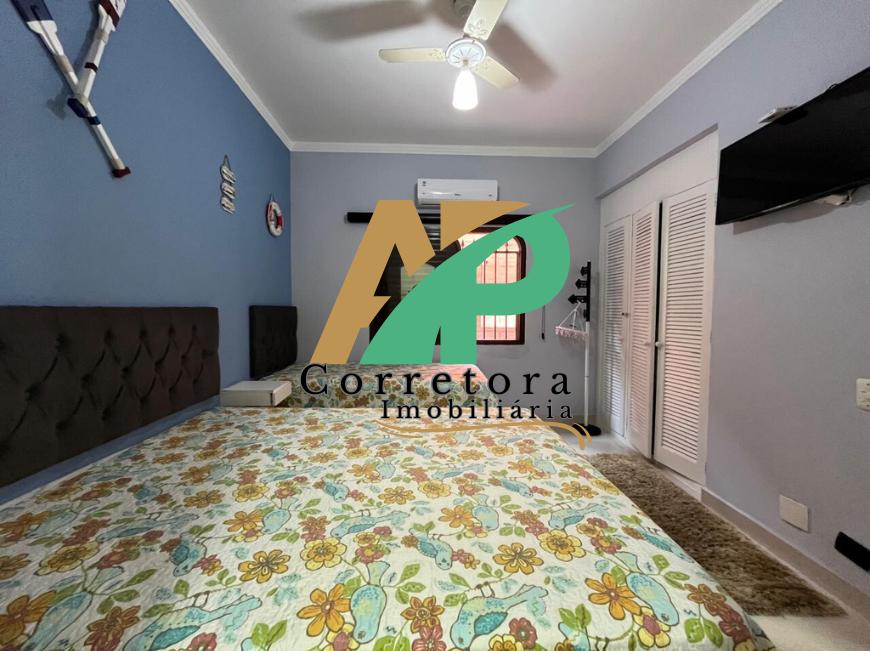 Casa de Condomínio à venda com 4 quartos, 165m² - Foto 12