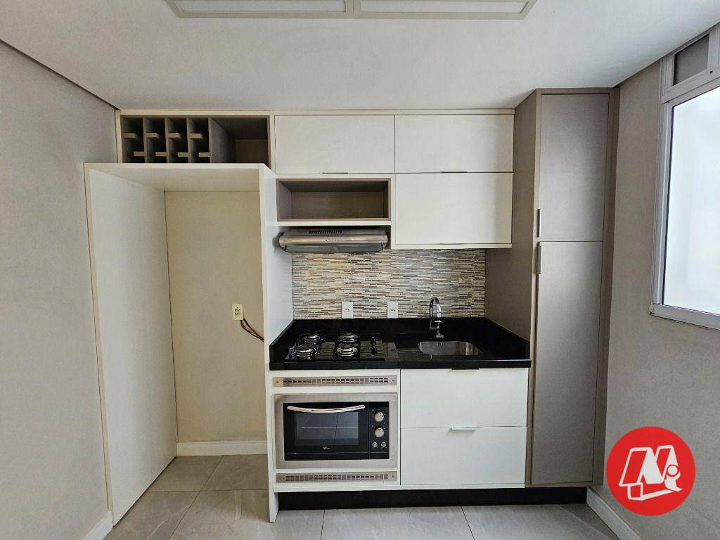 Apartamento para alugar com 2 quartos, 45m² - Foto 4