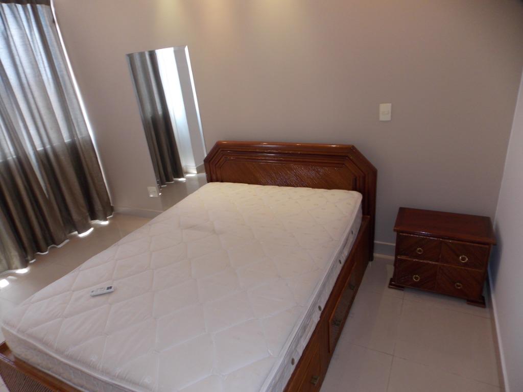 Apartamento para alugar com 1 quarto, 43m² - Foto 10