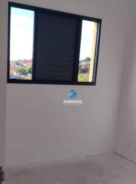 Apartamento à venda com 2 quartos, 48m² - Foto 8