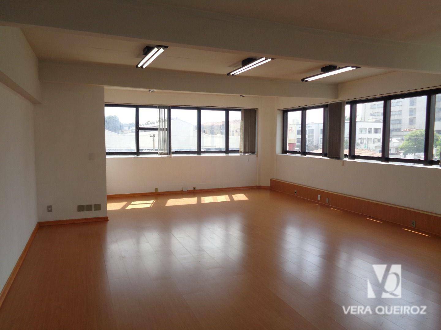 Conjunto Comercial-Sala para alugar, 46m² - Foto 3