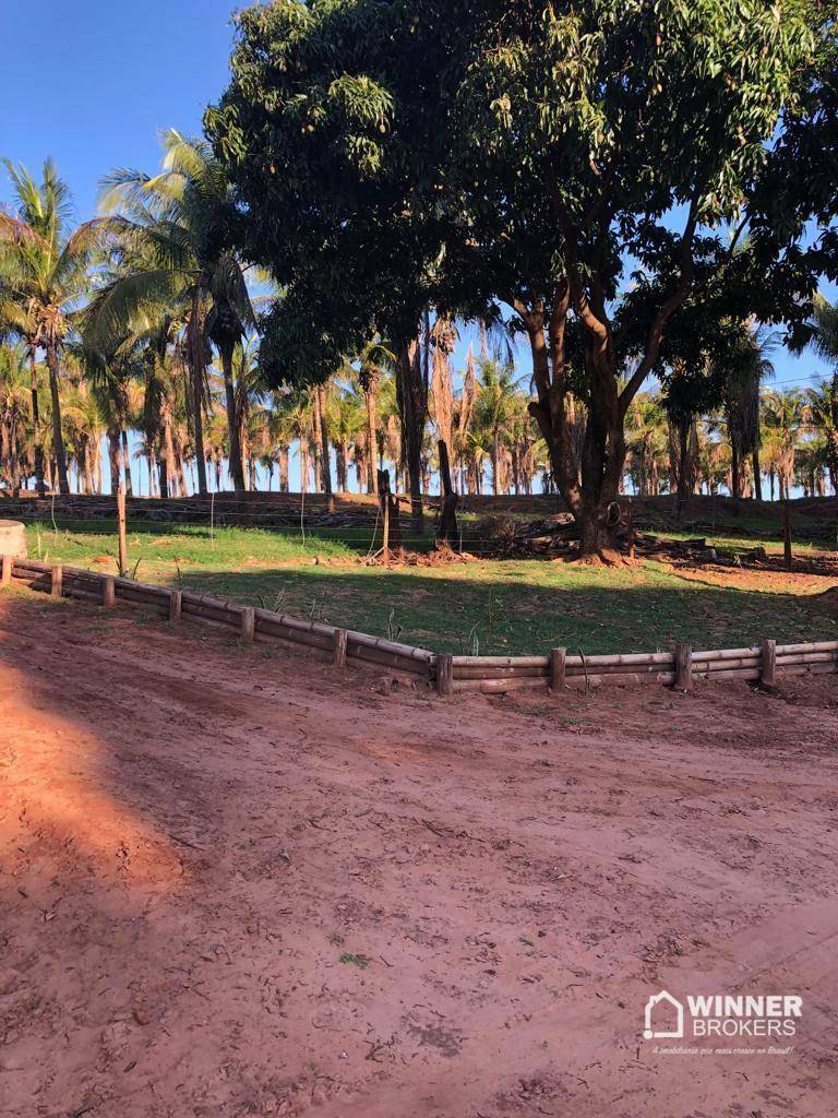 Chácara, 2 quartos, 2 hectares - Foto 5