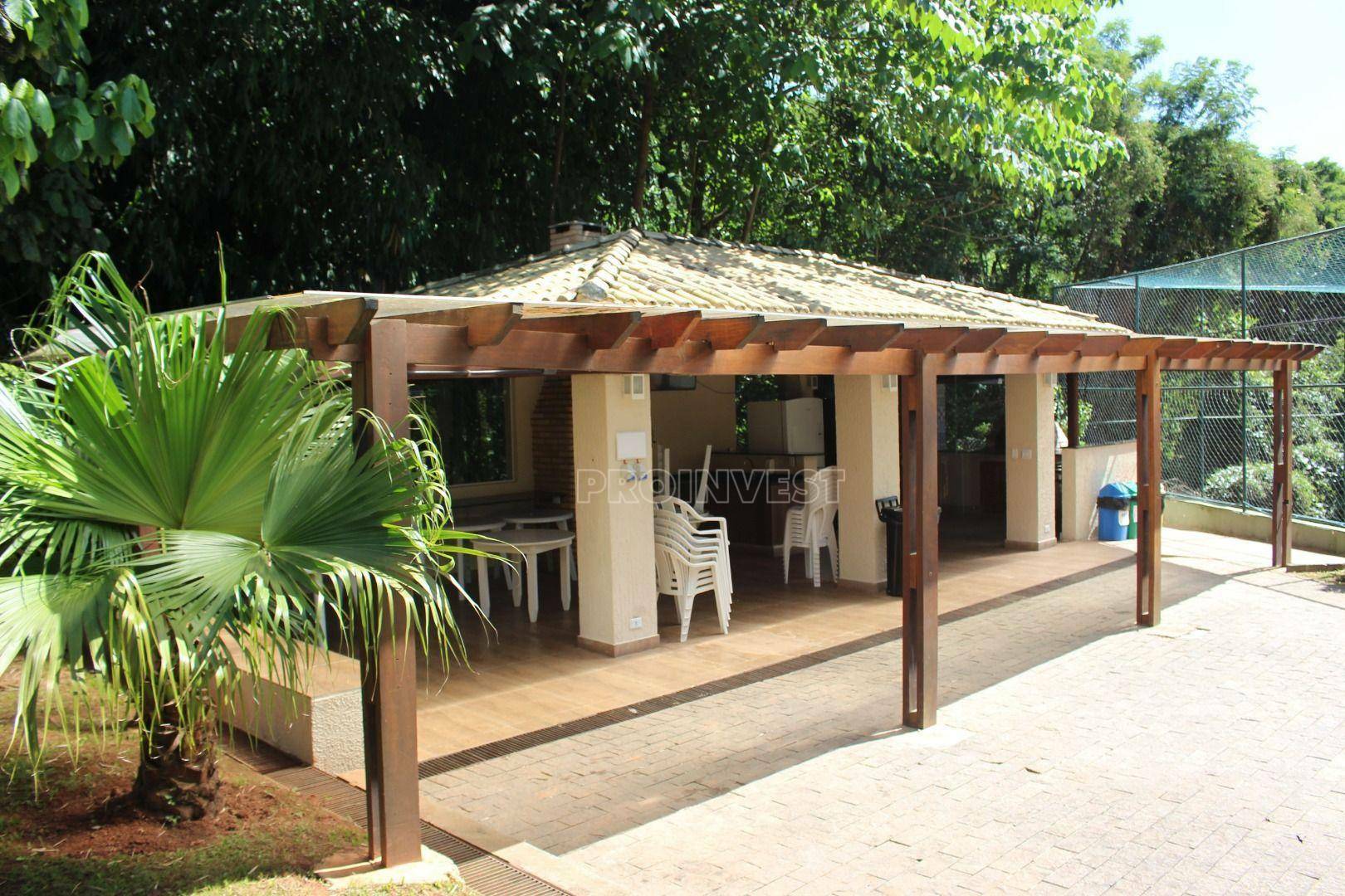 Casa de Condomínio à venda com 3 quartos, 430m² - Foto 34