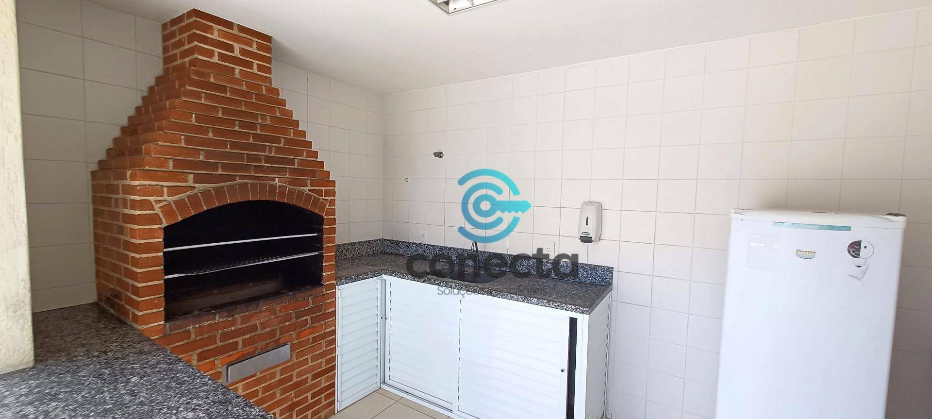 Apartamento à venda com 2 quartos, 60m² - Foto 19