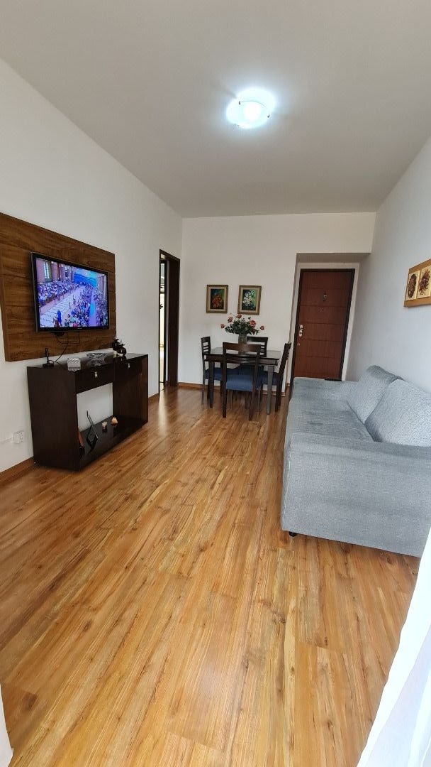 Apartamento à venda com 3 quartos, 105m² - Foto 10