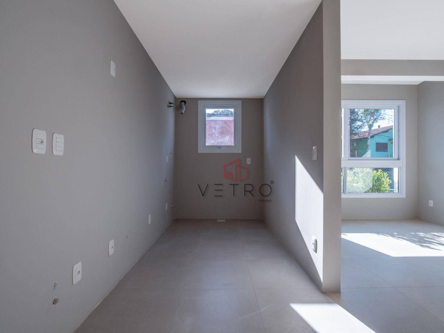 Apartamento à venda com 2 quartos, 82m² - Foto 4