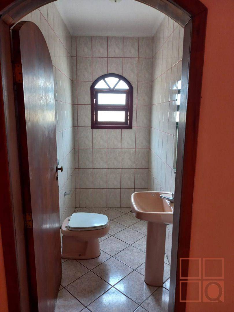 Casa de Condomínio à venda com 3 quartos, 200m² - Foto 14