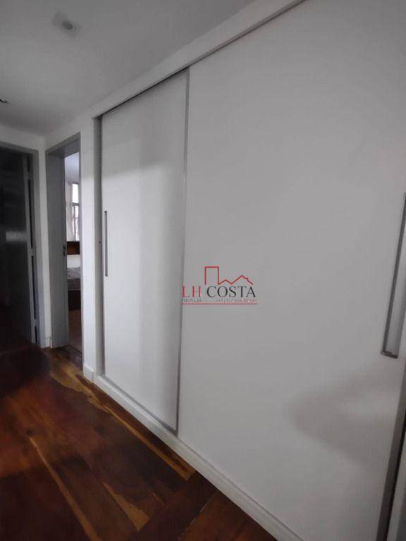 Apartamento à venda com 4 quartos, 198m² - Foto 25