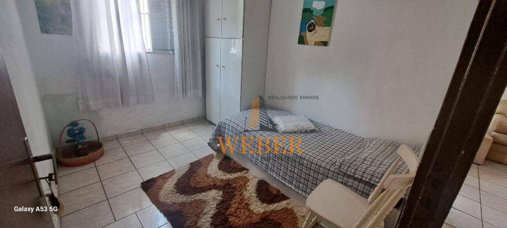 Apartamento à venda com 3 quartos, 58m² - Foto 34