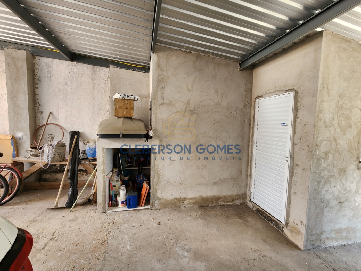 Casa à venda com 2 quartos, 180m² - Foto 4