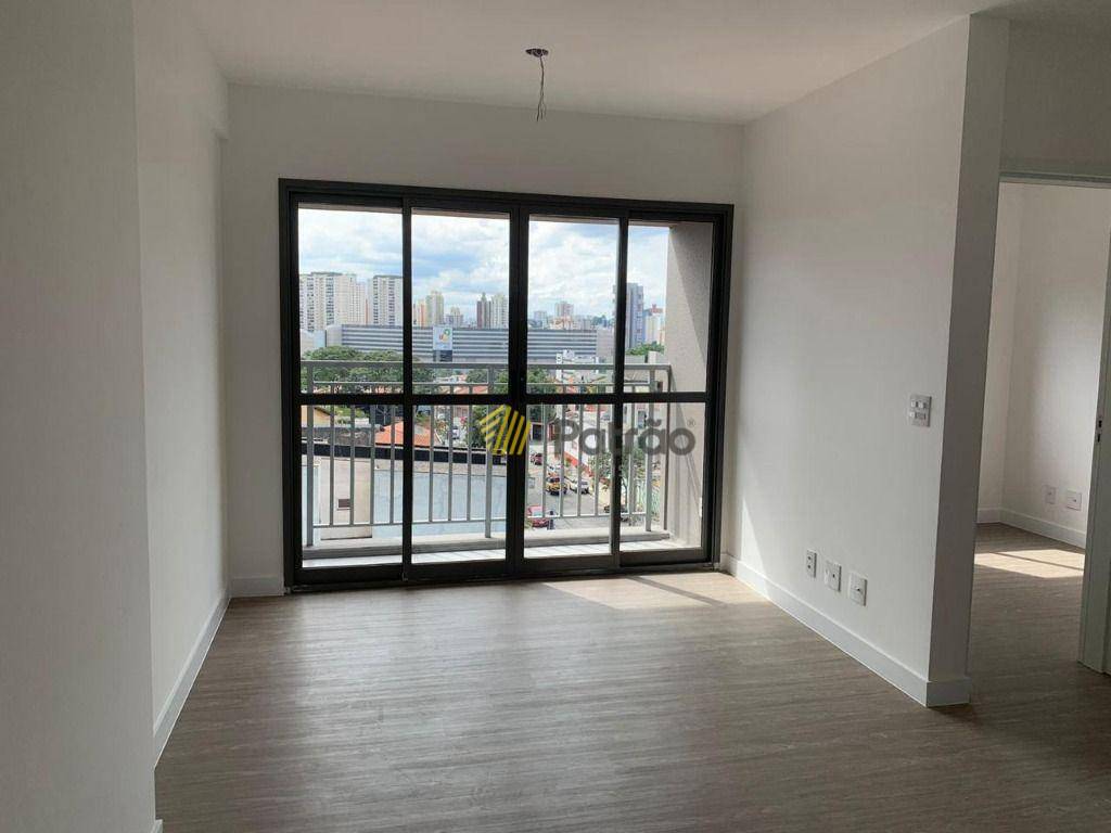 Apartamento à venda com 2 quartos, 69m² - Foto 11