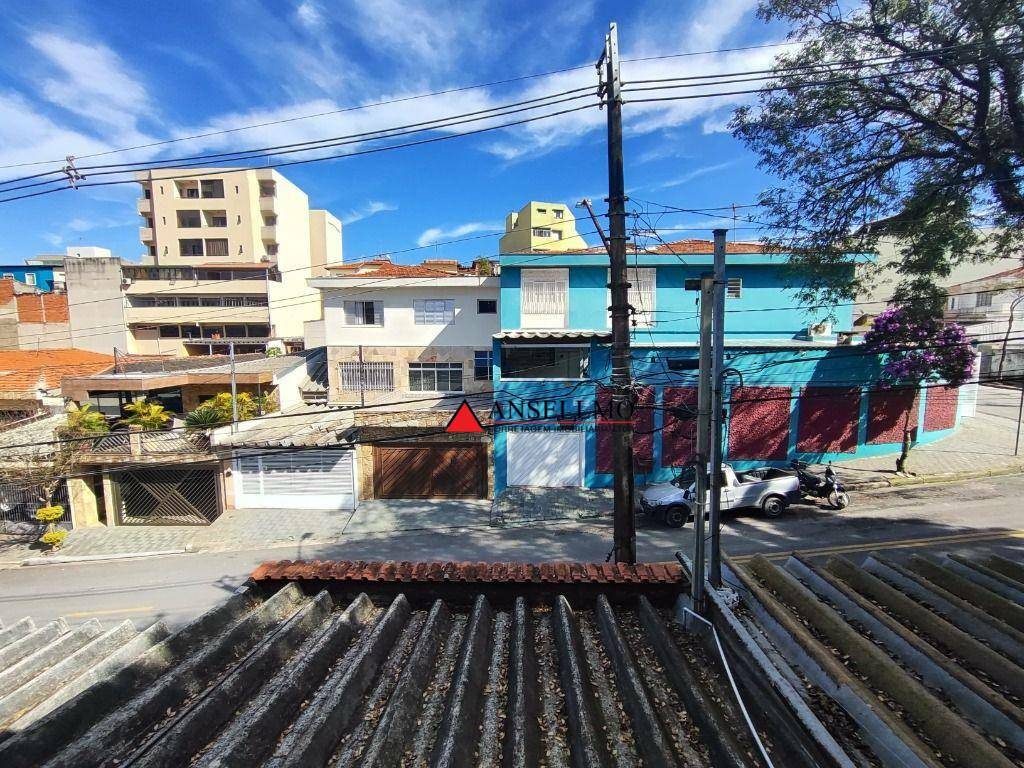 Sobrado à venda e aluguel com 3 quartos, 150m² - Foto 14
