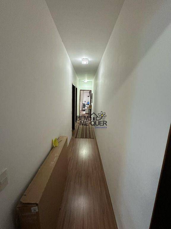 Sobrado à venda com 3 quartos, 125m² - Foto 8