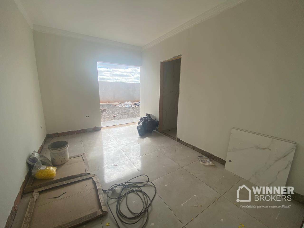 Casa à venda com 3 quartos, 100m² - Foto 8