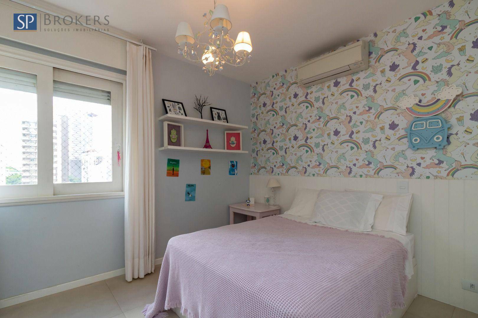 Apartamento à venda com 4 quartos, 258m² - Foto 19