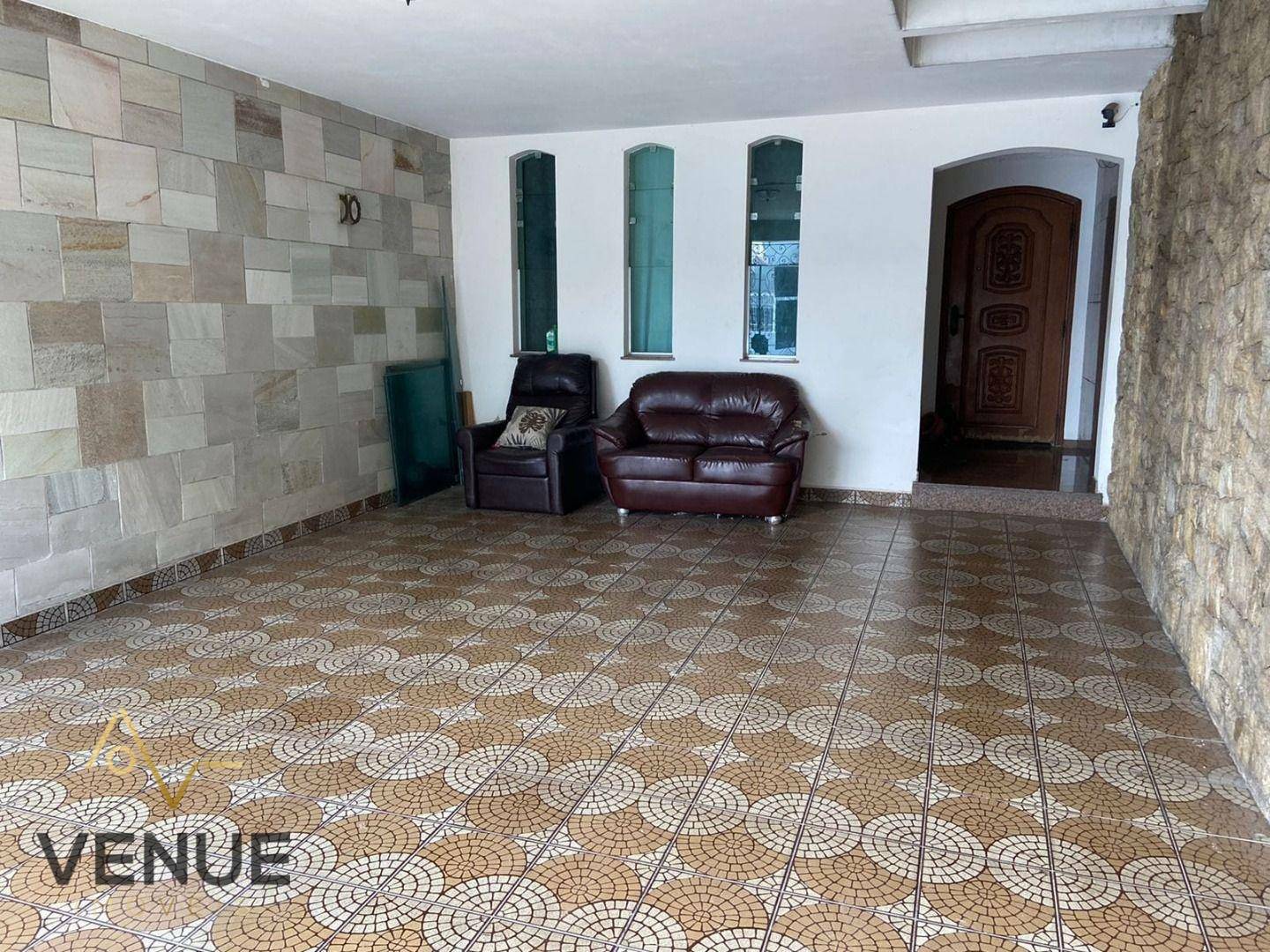 Sobrado à venda com 5 quartos, 174m² - Foto 12