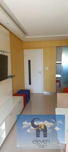 Apartamento para alugar com 1 quarto, 48m² - Foto 19