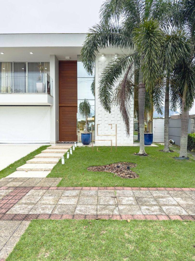 Casa de Condomínio à venda com 4 quartos, 350m² - Foto 25