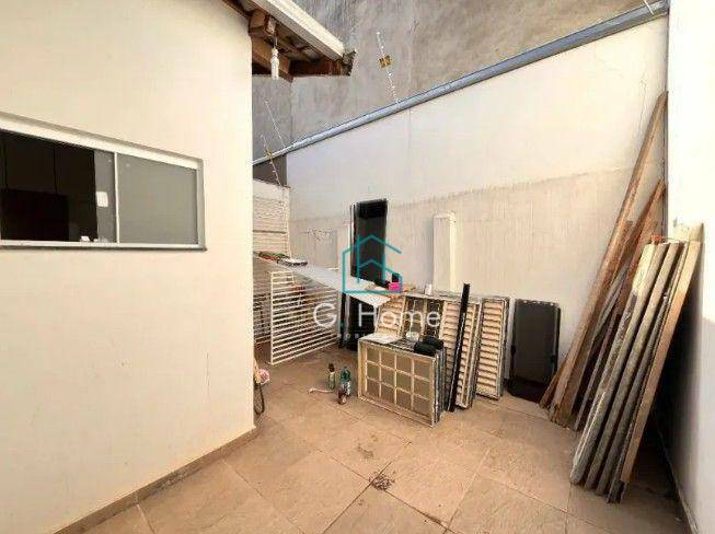 Casa à venda com 3 quartos, 84m² - Foto 20