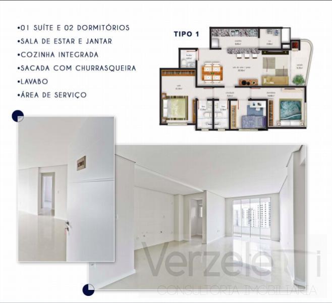 Apartamento à venda com 2 quartos, 85m² - Foto 16