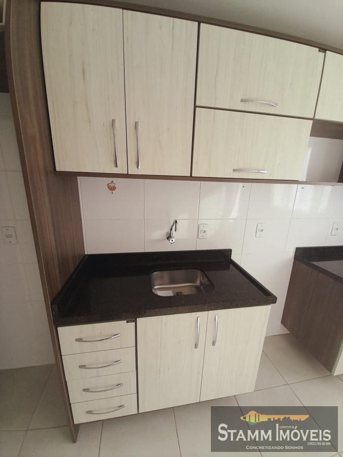 Apartamento à venda com 2 quartos, 50m² - Foto 17