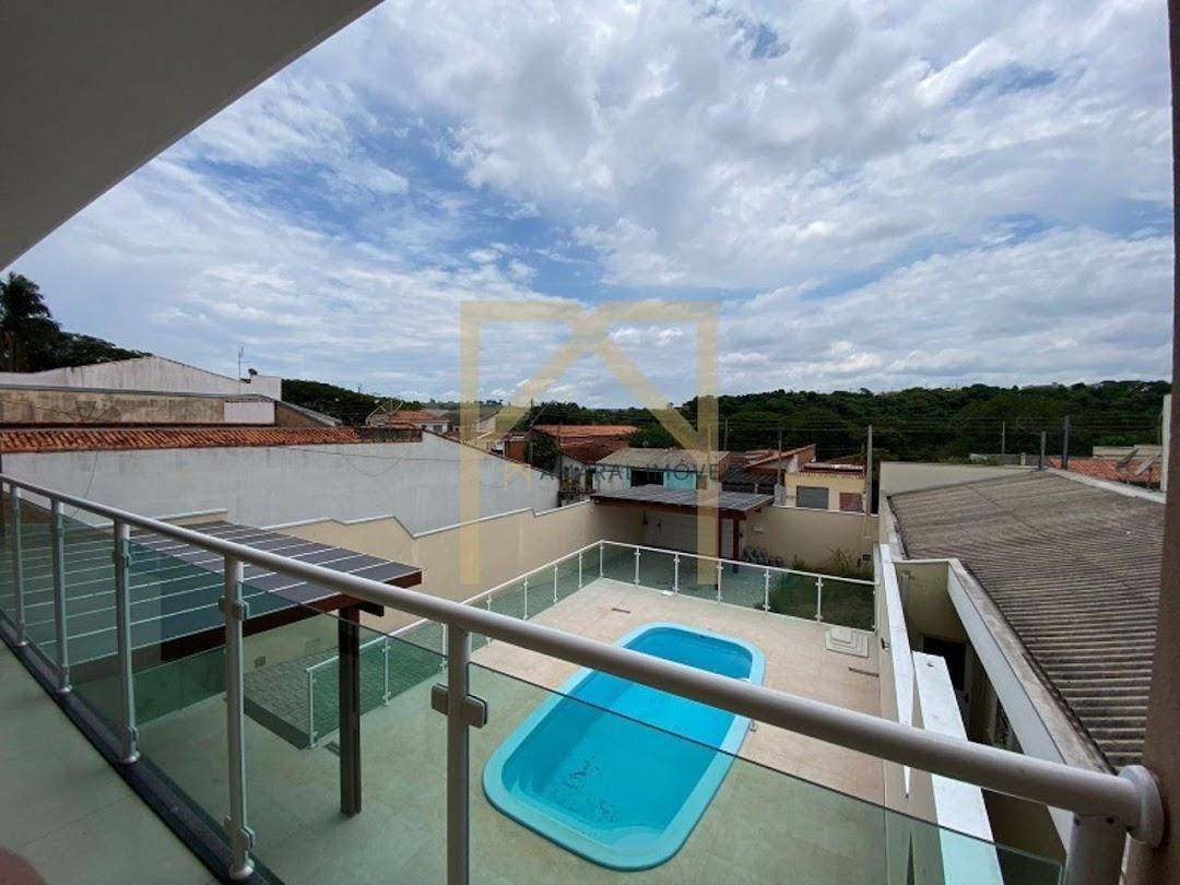 Casa à venda com 3 quartos, 230m² - Foto 18