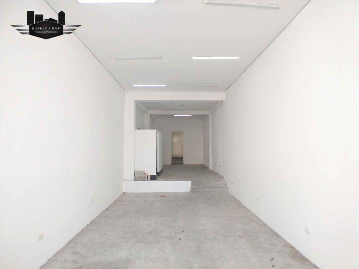 Loja-Salão, 72 m² - Foto 2