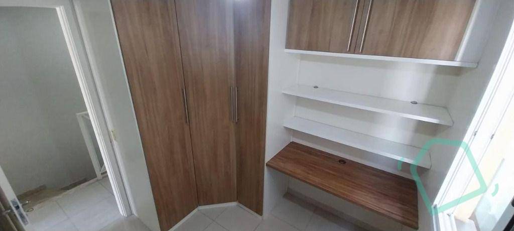 Casa de Condomínio à venda com 3 quartos, 100m² - Foto 14