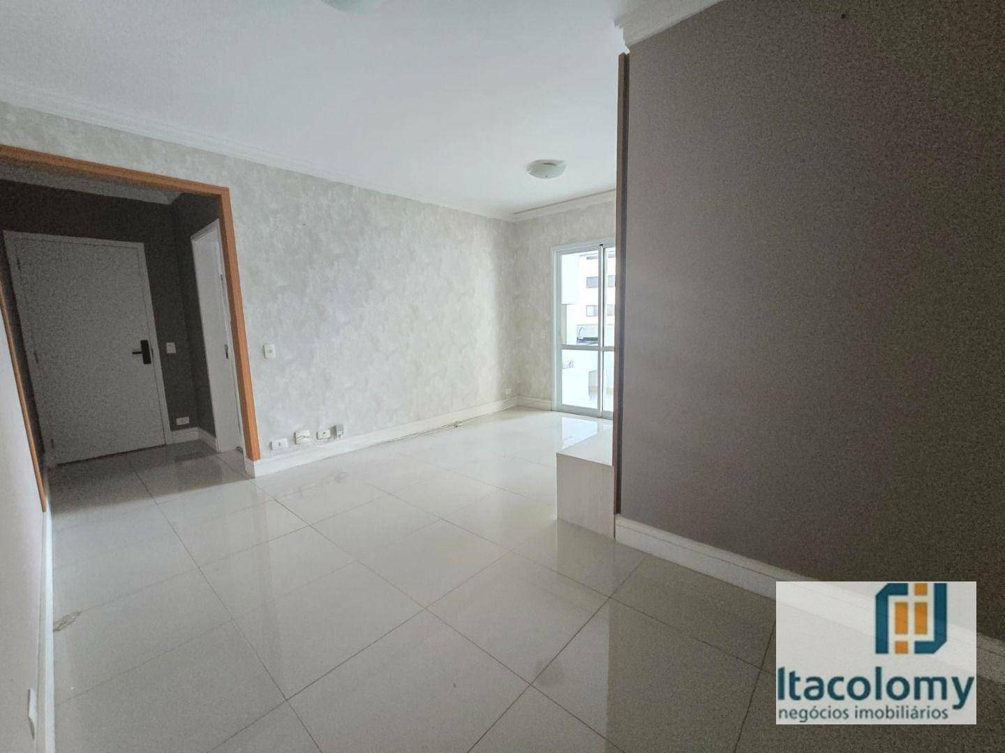 Apartamento para alugar com 3 quartos, 88m² - Foto 25