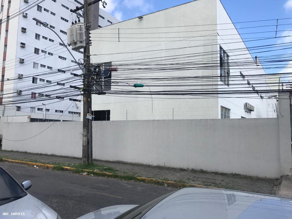 Prédio Inteiro para alugar com 1 quarto, 2400m² - Foto 2