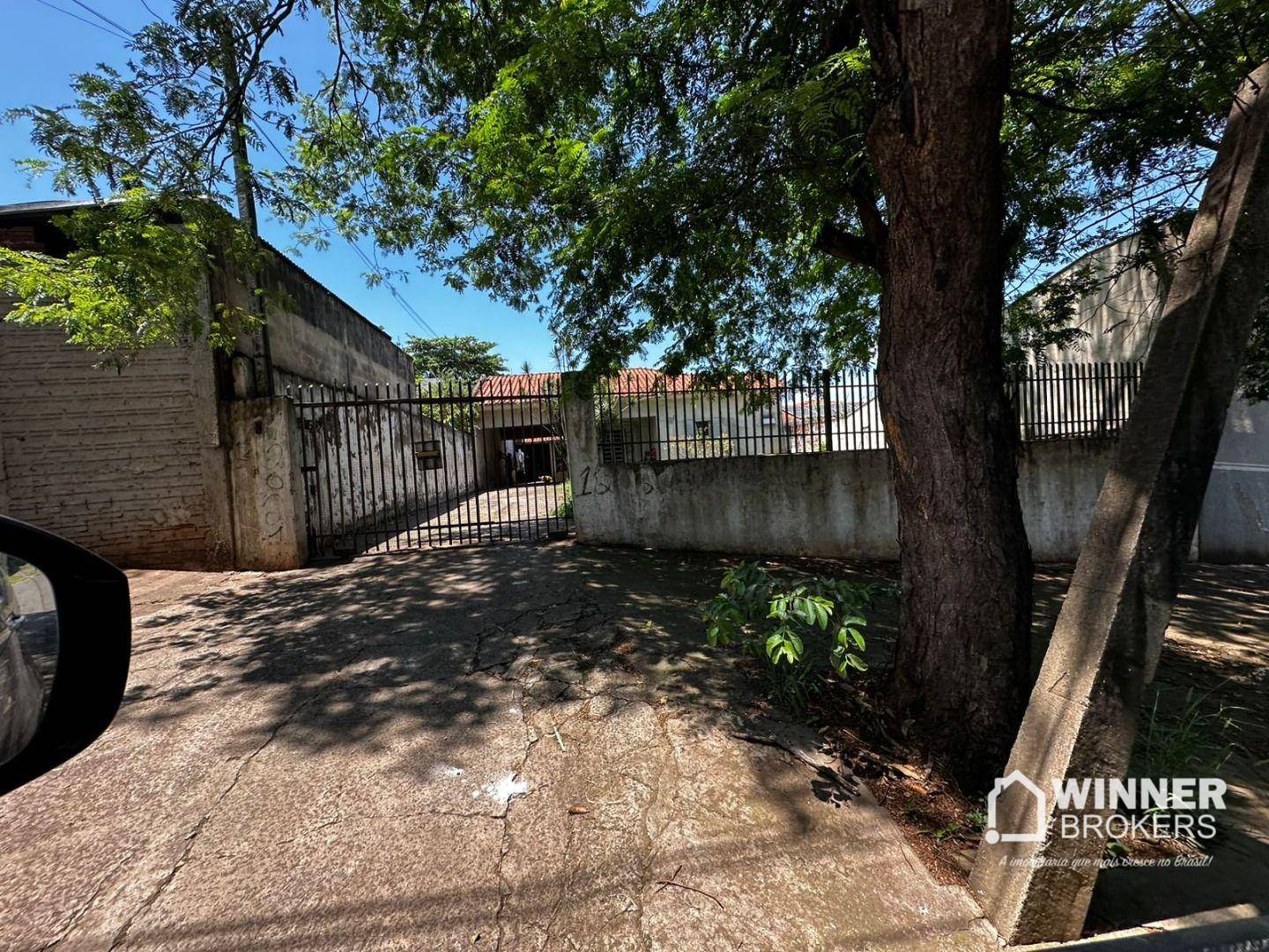 Terreno, 370 m² - Foto 1