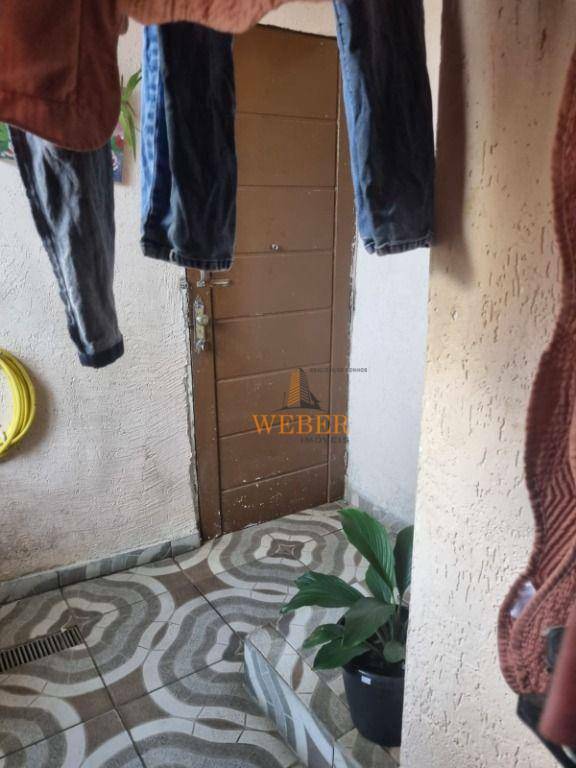 Sobrado à venda com 3 quartos, 110m² - Foto 3