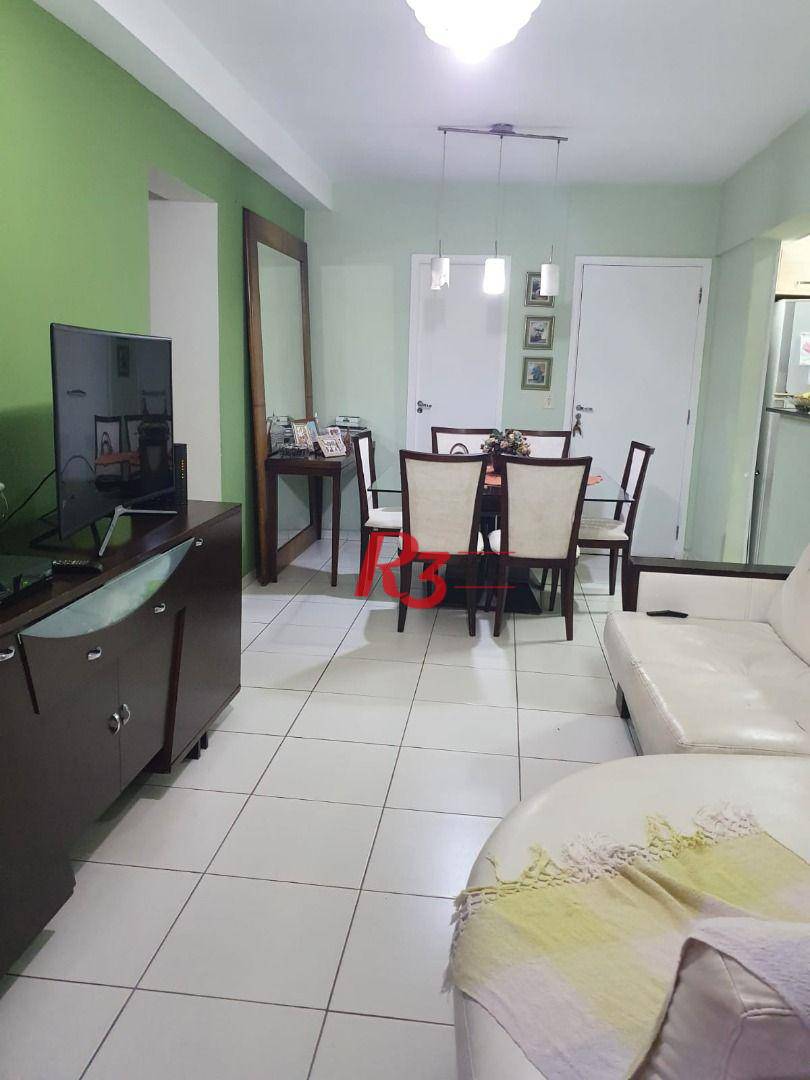 Apartamento à venda com 3 quartos, 96m² - Foto 7