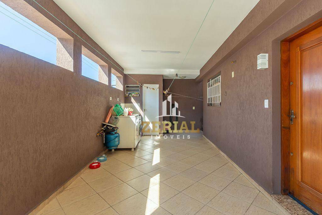 Casa à venda com 3 quartos, 136m² - Foto 26