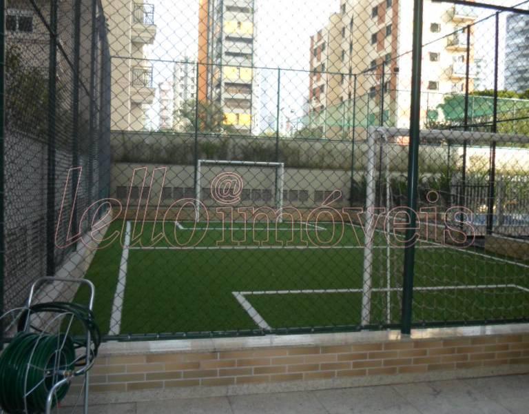 Apartamento à venda com 4 quartos, 355m² - Foto 36