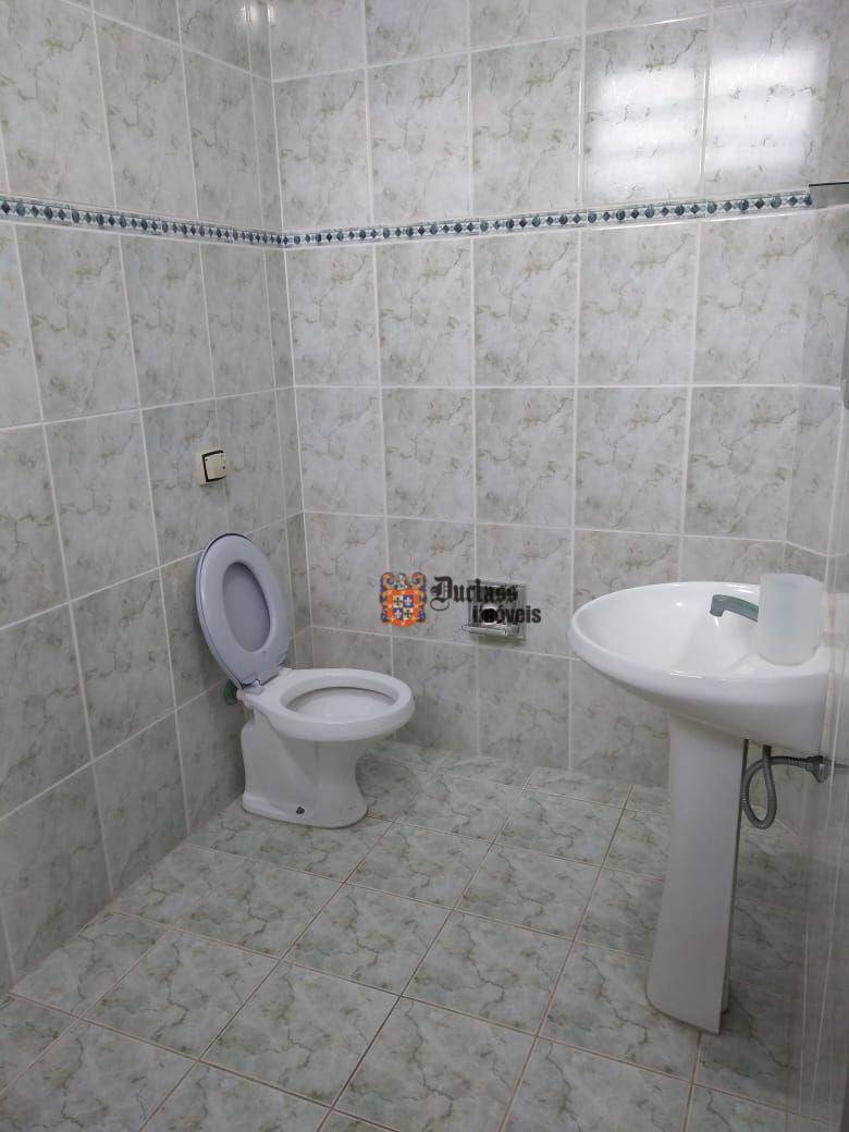 Casa à venda com 3 quartos, 132m² - Foto 12