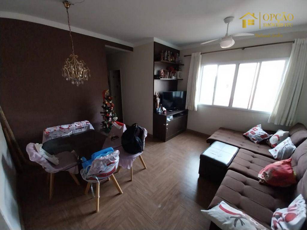 Apartamento à venda com 3 quartos, 85m² - Foto 2