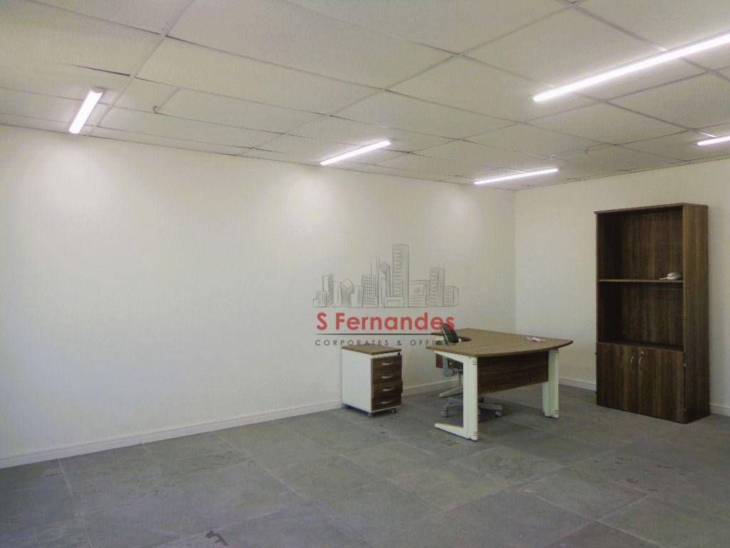 Conjunto Comercial-Sala à venda, 38m² - Foto 2