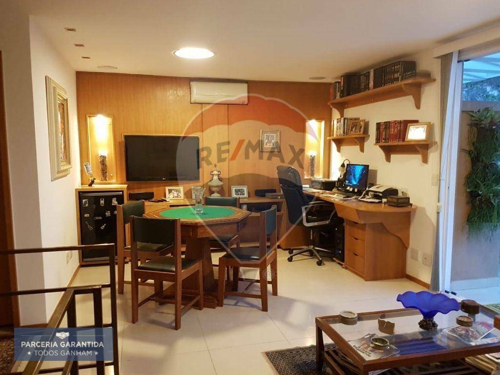 Cobertura à venda com 3 quartos, 178m² - Foto 3