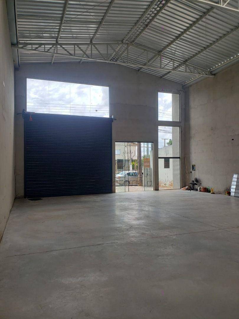 Depósito-Galpão-Armazém para alugar, 485m² - Foto 5