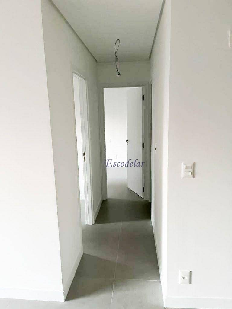 Apartamento à venda com 2 quartos, 58m² - Foto 5