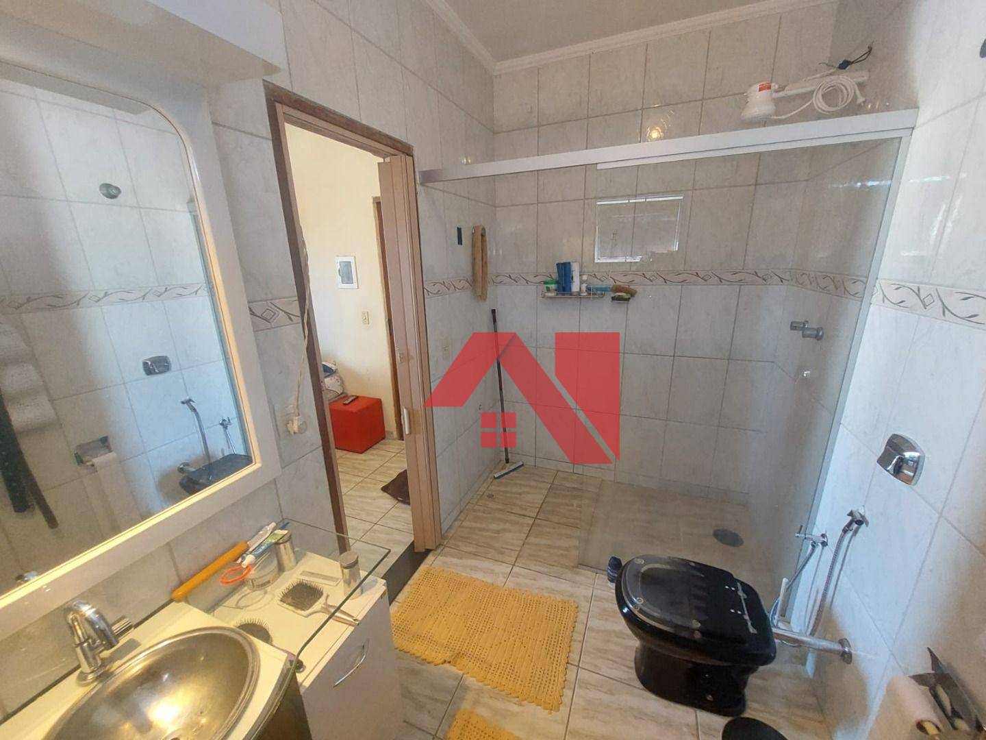 Sobrado à venda com 3 quartos, 400m² - Foto 12