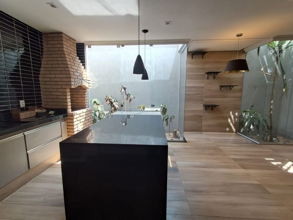 Casa de Condomínio para alugar com 2 quartos, 160m² - Foto 5