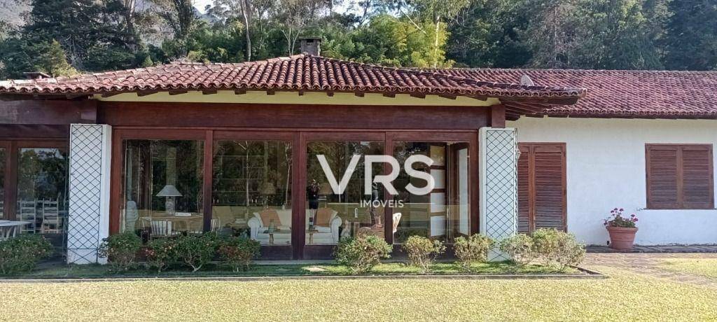 Casa à venda com 6 quartos, 844m² - Foto 6